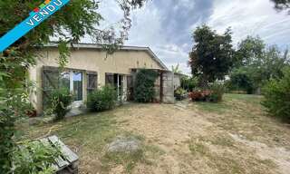 Maison 5 Pièces 97 m² à vendre à Parleboscq (40310)