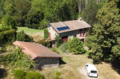 Maison 11 pièces 399500 €