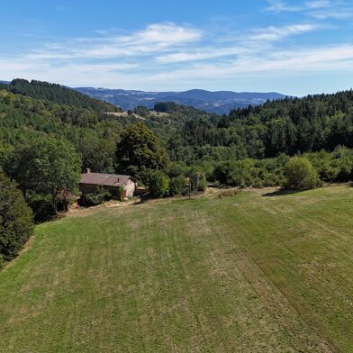 Maison 11 pièces 399500 €