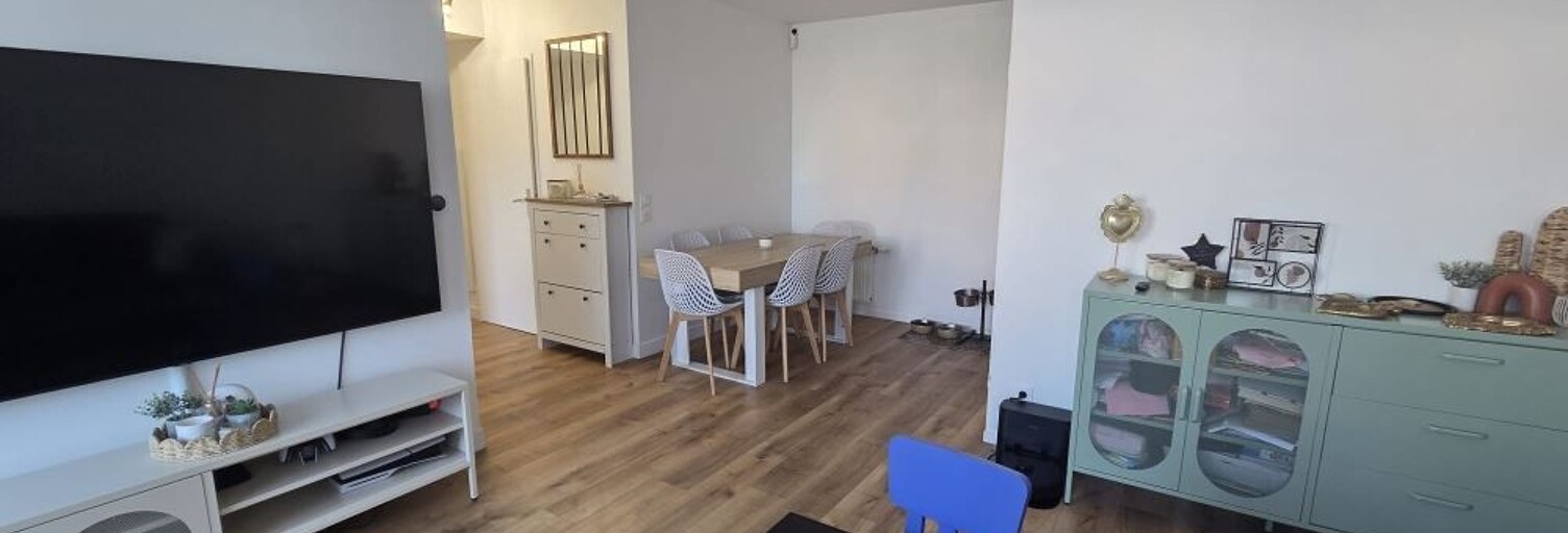 Maison 4 Pièces 81 m² à vendre à Messy (77410)