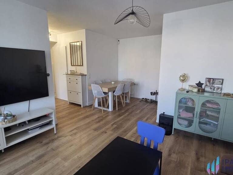 Maison jumelée - 81.31m ² — photo 1