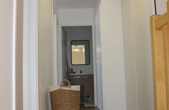 Maison jumelée - 81.31m ² — photo 3