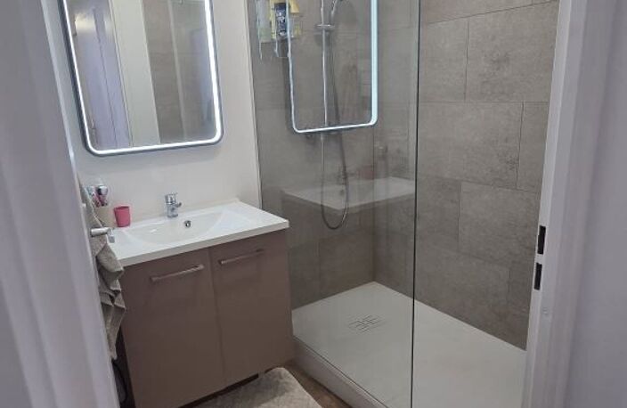 Maison jumelée - 81.31m ² — photo 4