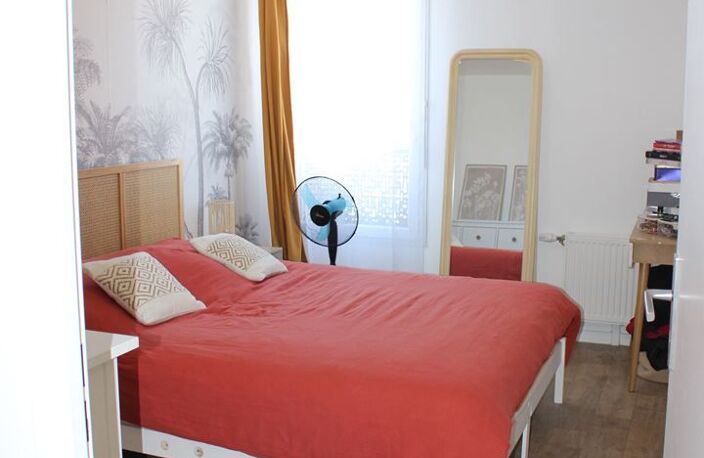 Maison jumelée - 81.31m ² — photo 5