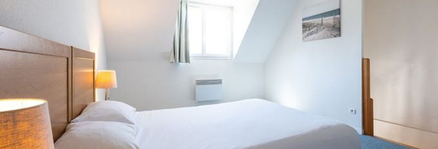 Appartement 3 Pièces 33 m² à vendre à Crozon (29160)