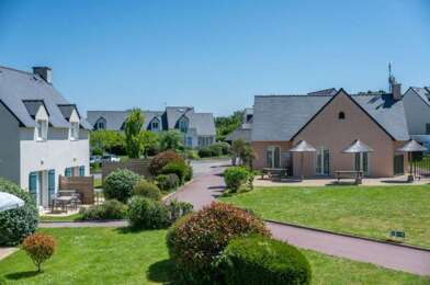 Appartement 3 pièces 66000 €