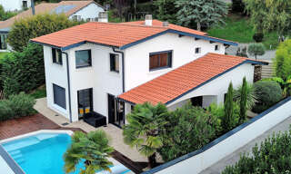 Maison 5 Pièces 199 m² à vendre à Saint-Cyr-au-Mont-d'Or (69450)