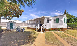 Maison 3 Pièces 36 m² à vendre à Saint-Gilles-Croix-de-Vie (85800)