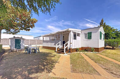 Maison 3 pièces 42000 €