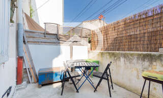 Appartement 1 Pièce 25 m² à vendre à Marseille 7 (13007)