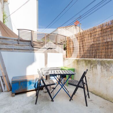 Appartement 1 pièces 135000 €