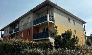 Appartement 2 Pièces 49 m² à vendre à Verdun-sur-Garonne (82600)