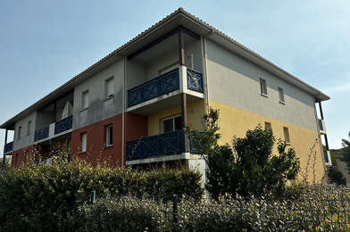 Appartement 2 pièces 89500 €