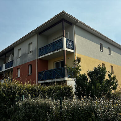 Appartement 2 pièces 89500 €