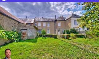 Maison 7 Pièces 118 m² à vendre à Château-la-Vallière (37330)