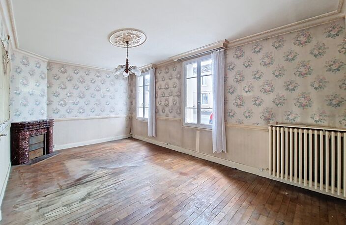 Maison à vendre Château-la-Vallière — photo 2