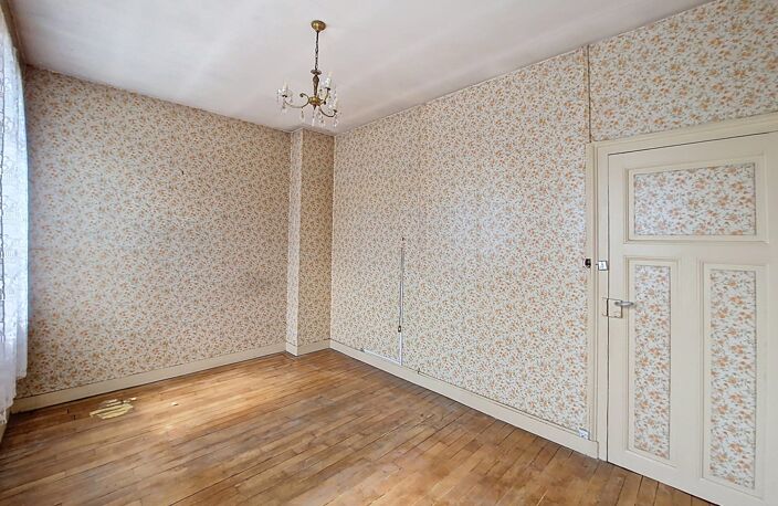 Maison à vendre Château-la-Vallière — photo 3