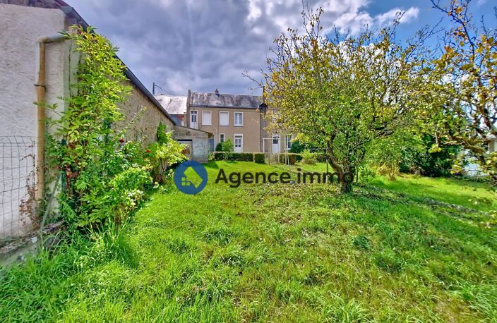 Maison à vendre Château-la-Vallière — photo 4