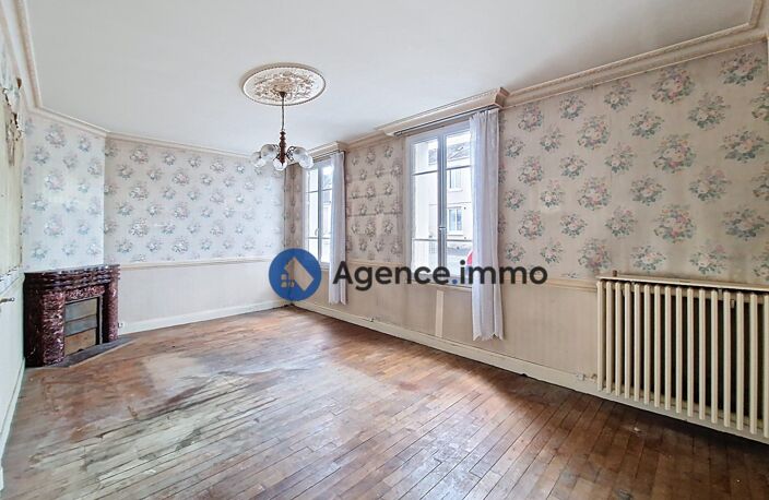 Maison à vendre Château-la-Vallière — photo 5