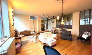 Appartement 4 Pièces 138 m² à vendre à Orléans (45000)