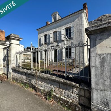 Maison 7 pièces 320000 €