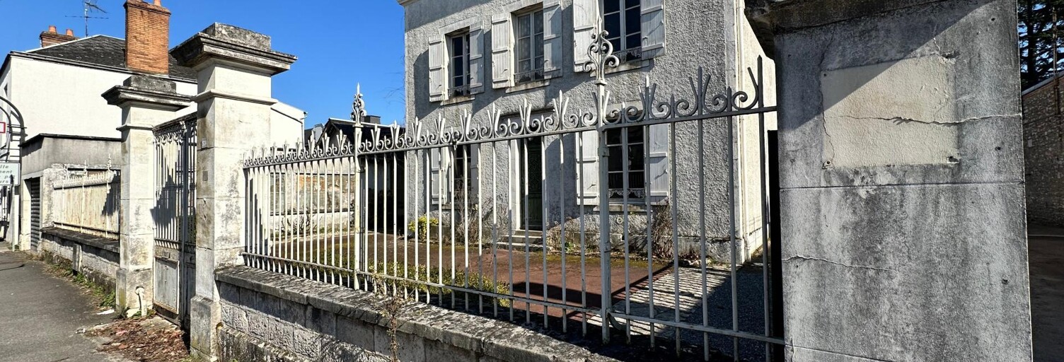 Maison 7 Pièces 165 m² à vendre à Olivet (45160)