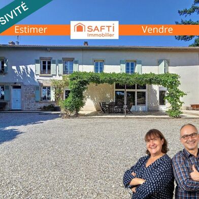 Maison 8 pièces 529000 €