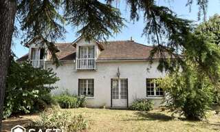 Maison 6 Pièces 160 m² à vendre à Montoire-sur-le-Loir (41800)