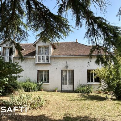 Maison 6 pièces 179000 €