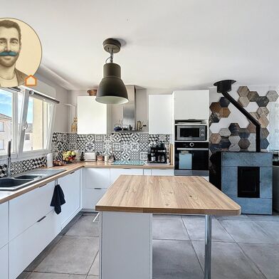 Maison 6 pièces 253000 €