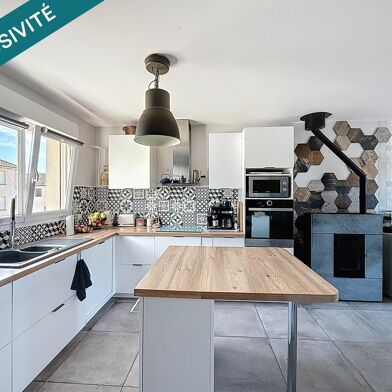 Maison 6 pièces 253000 €