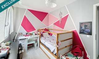 Maison 6 Pièces 91 m² à vendre à Servigny-lès-Raville (57530)