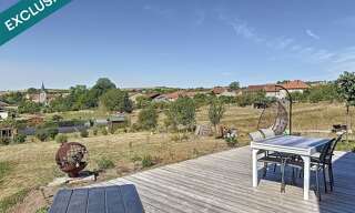 Maison 6 Pièces 91 m² à vendre à Servigny-lès-Raville (57530)