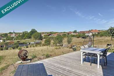 Maison 6 pièces 247000 €