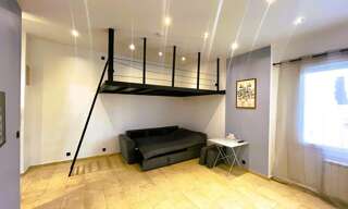 Appartement 1 Pièce 30 m² à vendre à Saint-Raphaël (83700)