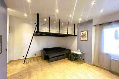 Appartement 1 pièces 139000 €