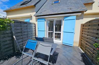 Maison 2 pièces 199000 €