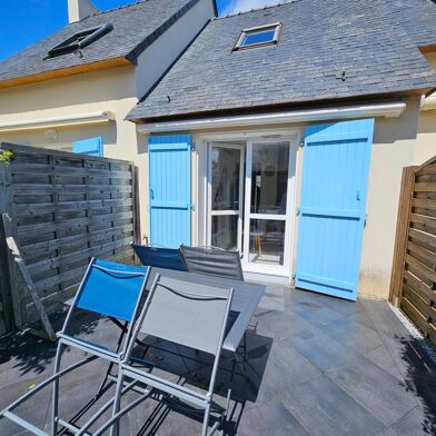 Maison 2 pièces 199000 €