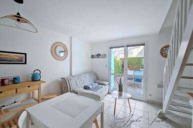 Maison 2 pièces 189000 €