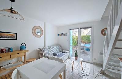 Maison en parfait état proche plage et bourg de Batz-sur-Mer — photo du bien