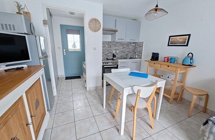 Maison en parfait état proche plage et bourg de Batz-sur-Mer — photo 2