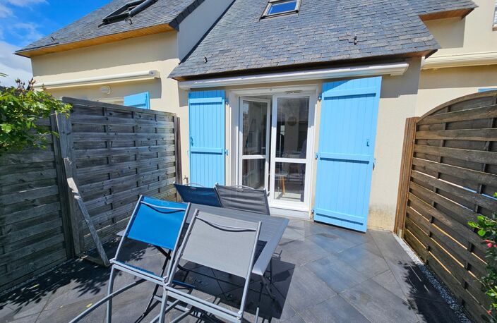 Maison en parfait état proche plage et bourg de Batz-sur-Mer — photo 3