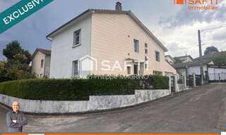 Maison 6 Pièces 136 m² à vendre à Lavelanet (09300)