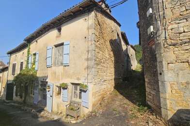 Maison 4 pièces 169400 €