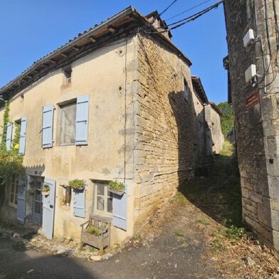Maison 4 pièces 169450 €