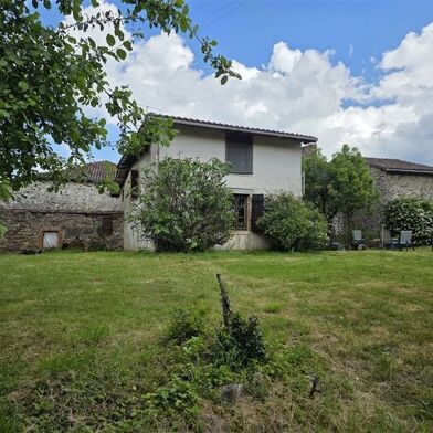 Maison 10 pièces 128400 €