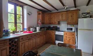 Maison 10 Pièces  m² à vendre à Saint-Christophe (16420)