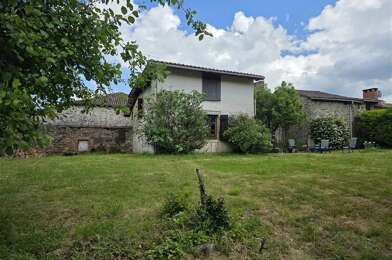 Maison 10 pièces 128400 €