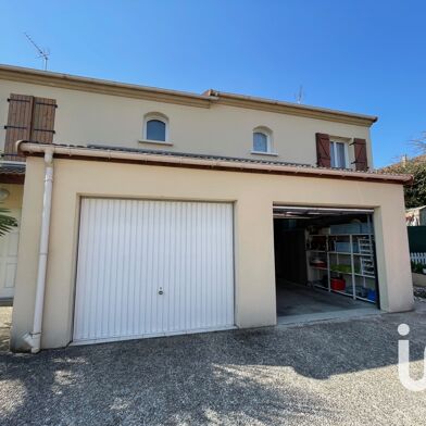 Maison 4 pièces 285000 €