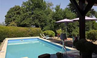 Maison 6 Pièces 112 m² à vendre à Vaulry (87140)